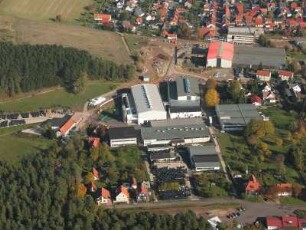 Geschwenda