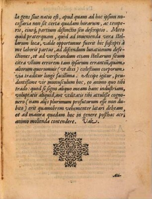 De Horis quibuscumque et Horarum Tabulis ... opus