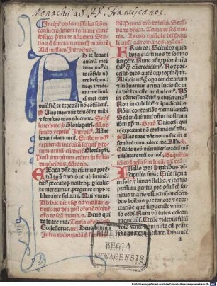 Missale Romanum