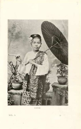 Madame