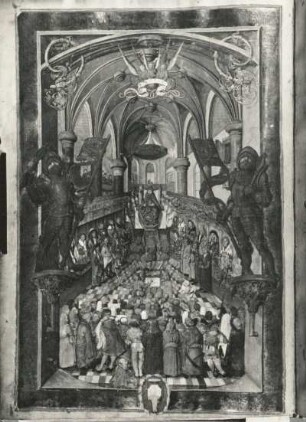 Pontificale