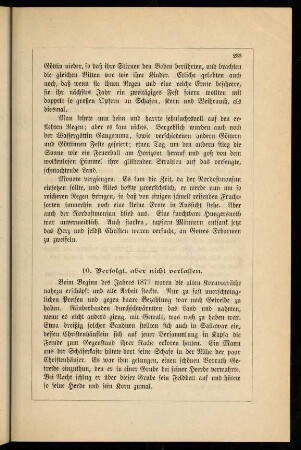 233-238, 10. Verfolgt, aber nicht verlassen
