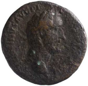 Münze, As, 145 - 149