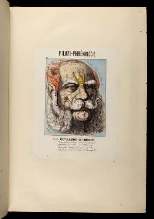 Pilori-phrénologie