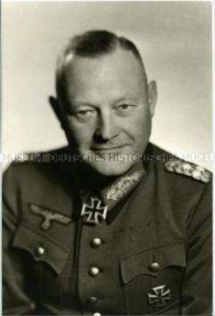 Erich Hoepner