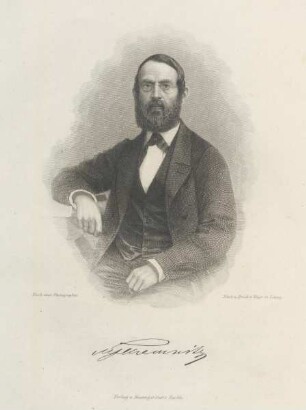 Matthäus Friedrich Chemnitz