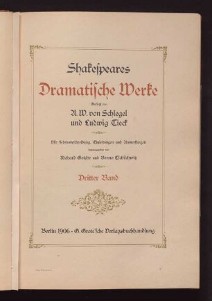 Neue Schwabacher