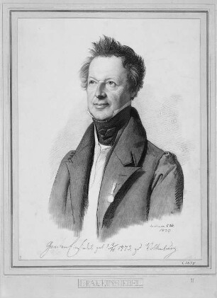 Graf von Einsiedel