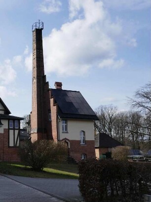 Müllrose, Am Zeisigberg 6