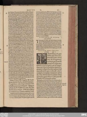Epistolae Pauli Primae ad Titum.