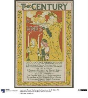 The Century for Xmas
