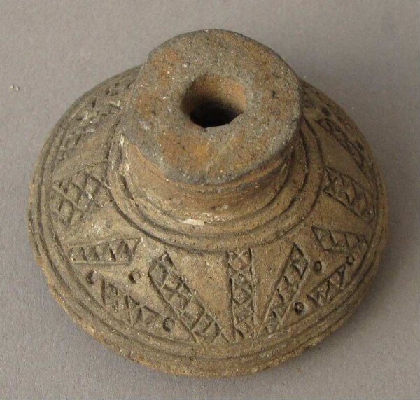 spindle whorl