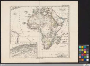 Afrika