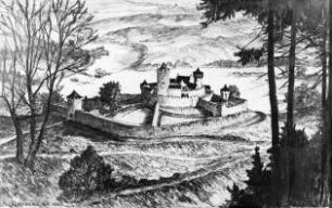 Stecklenberg