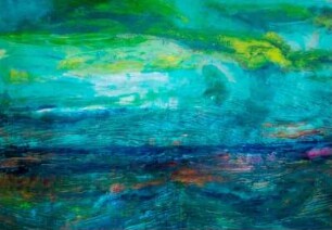 Die See