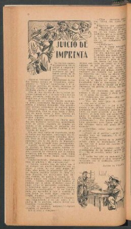 Juicio de imprenta