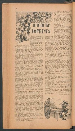 Juicio de imprenta