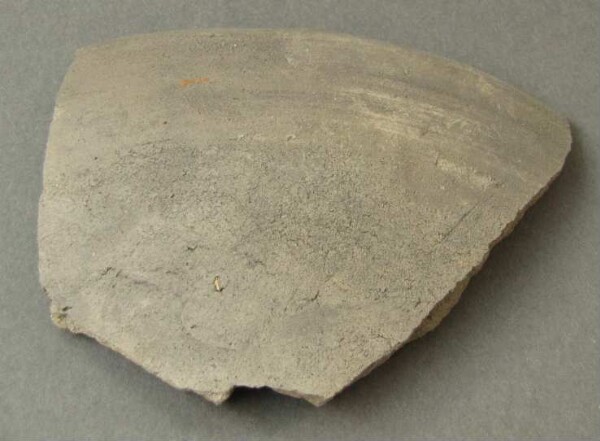 Clay shard