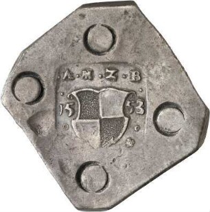 Brandenburg-Franken: Albrecht II. Alcibiades