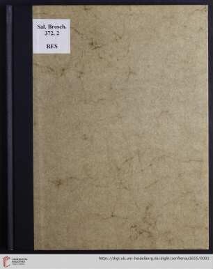 Confirmation Kaysers Ferdinandi Tertij Priuilegij Kaysers Maximilianj Secundi/ Vber dero Kayserlich Hoffgerichts zu Rottweil Ernewerte Hoffgerichts Ordnung