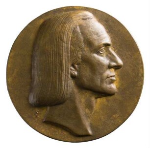 Medaille, 1958