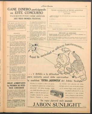 Gane dinero participando en este concurso facilmente puede usted obtener diez pesos moneda nacional