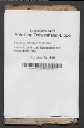 Kläger: Breme; Beklagter: Kreisch: Forderung von bäuerlichen Abgaben