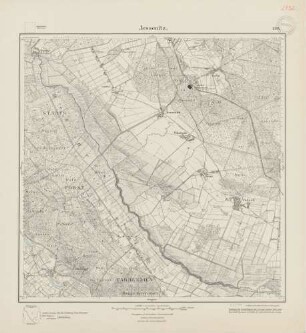 2732 (alte Nr.: 1304) Jessenitz