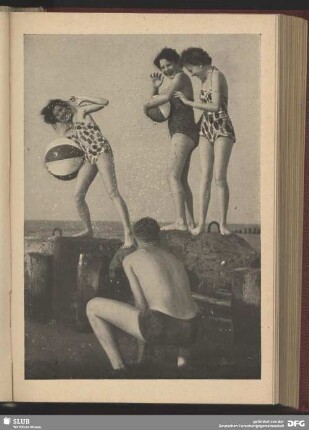 Seegefecht