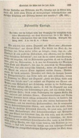 123-134 Systematische Theologie