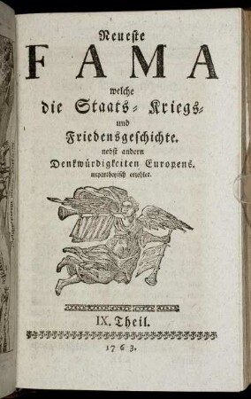 IX. Theil.