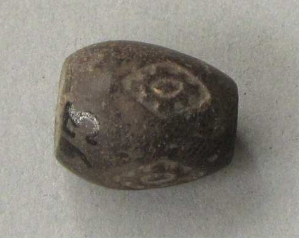 spindle whorl