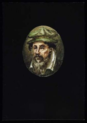 Mercator, Gerhard