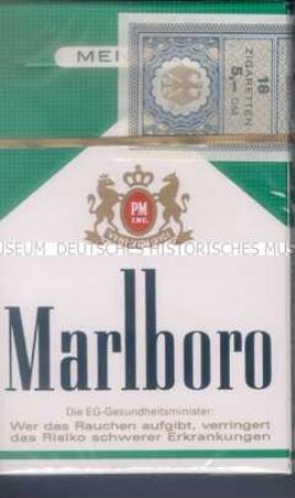 Marlboro / Menthol