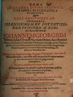 Dissertatiuncula de Nilo