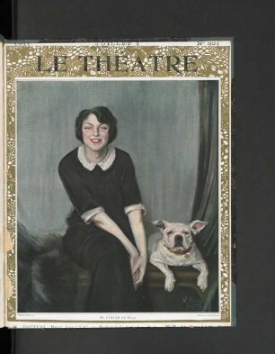 No. 301, Juillet - I 1911