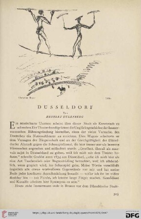 8: Düsseldorf