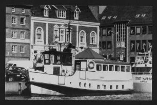 [Beate Kappeln] / Stadt Kappeln