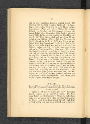 11. Kapitel. Preisverhältnis der verschiedenen Nährstoffe. Einige Zusammenstellungen. Tabelle über Nährwert und Preis der gebräuchlichsten Nahrungsmittel.