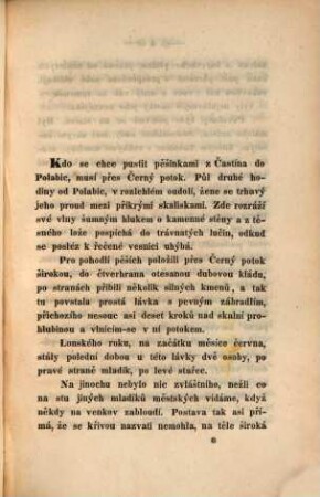 Sebrané spisy, 2. Kusy mého srdce ; 2 : povídky, novely, obrazy, nástiny a arabesky