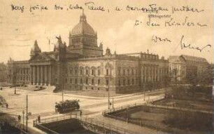 Leipzig: Reichsgericht