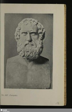 Nr. 197. Euripides