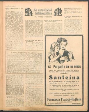 Canciones primaverales, por Ester Carranza Centeno