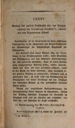 Verhandlungen der Zweiten Kammer der Landstände des Großherzogthums Hessen. Protokolle. 1820,3,[b]