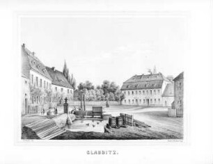 Glaubitz
