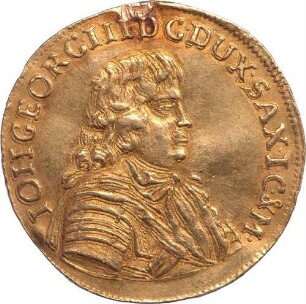 1 1/2 Dukaten