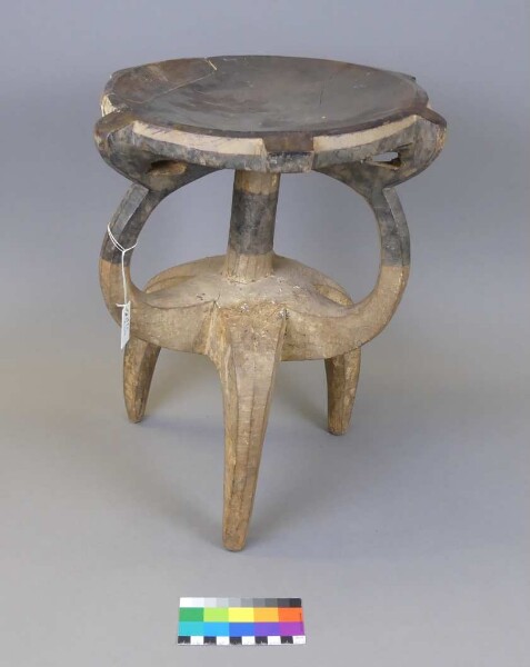 Tabouret