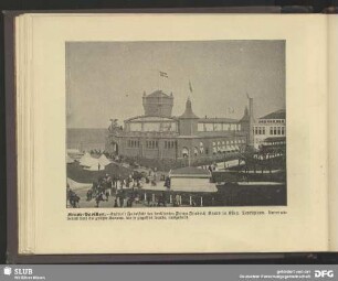 Krupp-Pavillon