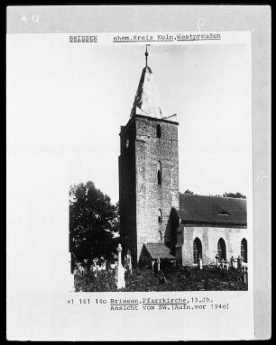 Pfarrkirche