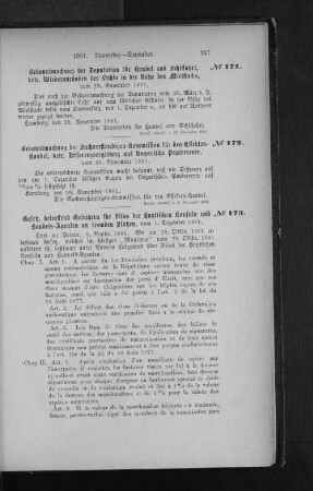 Bekanntmachung der Sachverständigen-Kommission für den Effekten-Handel, betr. Differenzvergütung auf Ungarische Papierrente